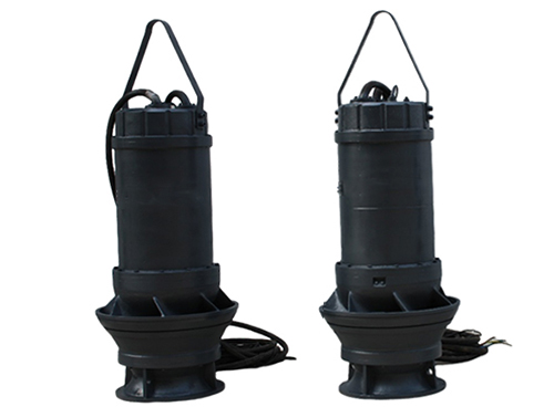 Applications Of Submersible Mixed Flow Pumps