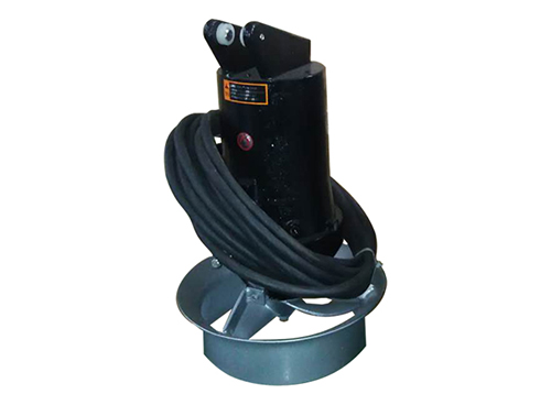 How to Install an Electric Submersible Agitator?