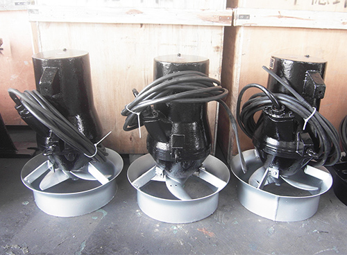 Why Choose Electric Submersible Agitators Over Traditional Ones?