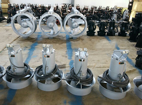 Can Submersible Agitators Operate In Harsh Environments?
