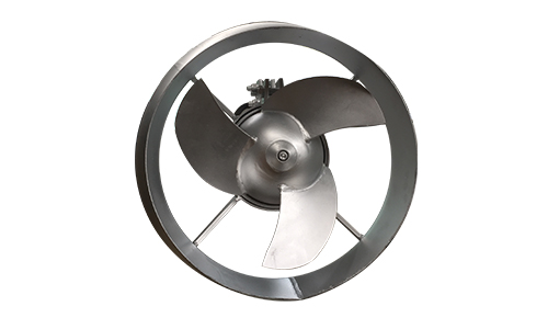 Applications Of Submersible Mixers?