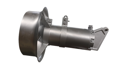 Are Submersible Mixers Energy-Efficient?