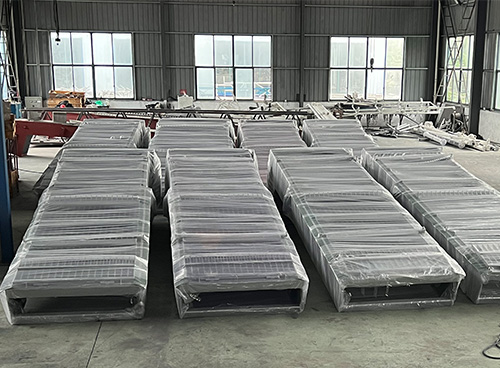 Are Water Treatment Grilles Eco-Friendly?