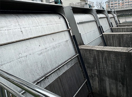 Are Grille Bar Screens Suitable For Industrial Use?