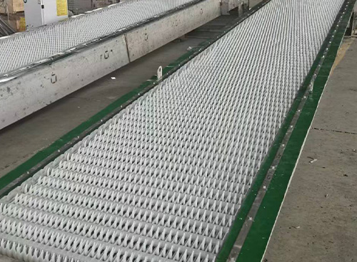 Can Grille Bar Screens Reduce Maintenance?