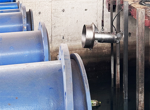 How To Enhance Energy Efficiency With Electric Submersible Agitators?