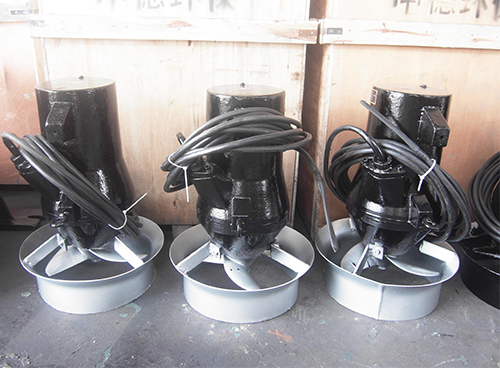 What Are The Environmental Implications Of Using Submersible Agitators?