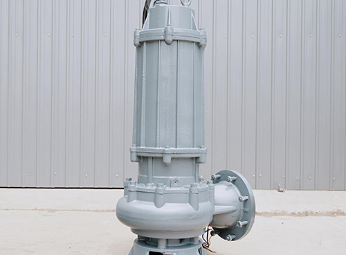 What Are Axial Flow Pump Benefits?