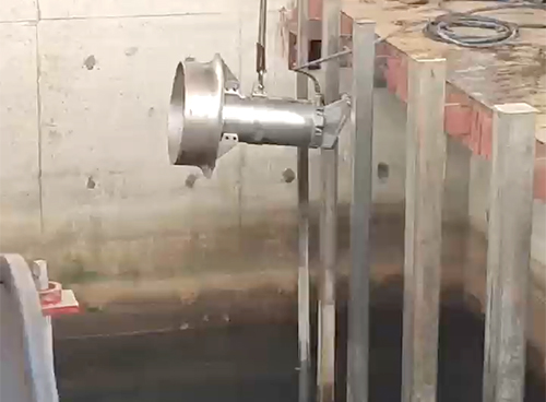 Improving Efficiency With Submersible Mixers?