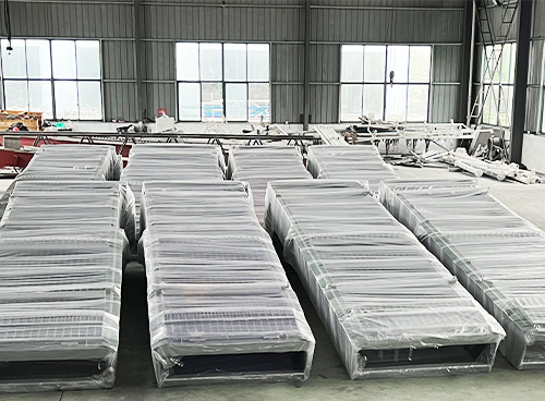 What Is The Function Of The Trash Grille Bar Screen?