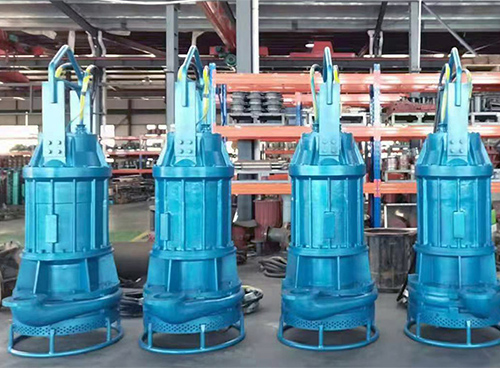 Can You Explain The Process Of Self-priming In Electric Submersible Slurry Pumps?