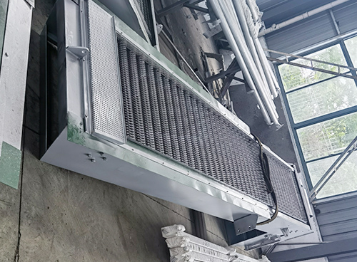 How Do Grille Bar Screens Differ From Other Types Of Wastewater Treatment Equipment?