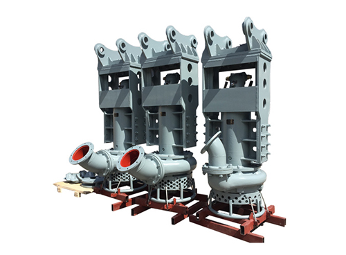 What Is The Purpose Of The Electric Submersible Slurry Pump?