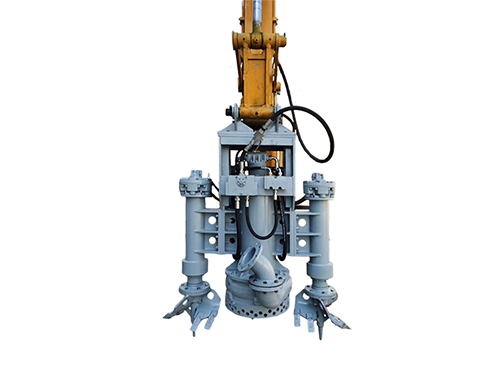 How Do Hydraulic Submersible Slurry Pumps Compare To Other Types Of Slurry Pumps?