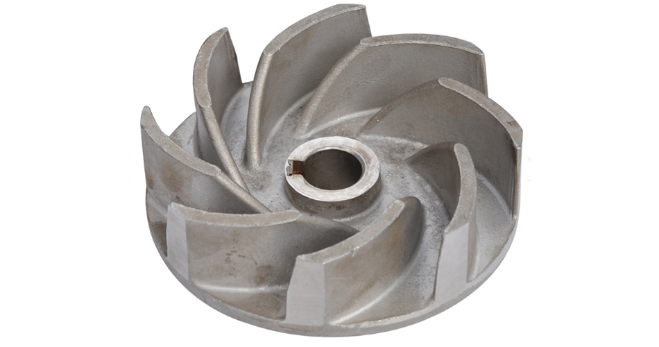 High Efficiency Submersible Axial Flow Pump2
