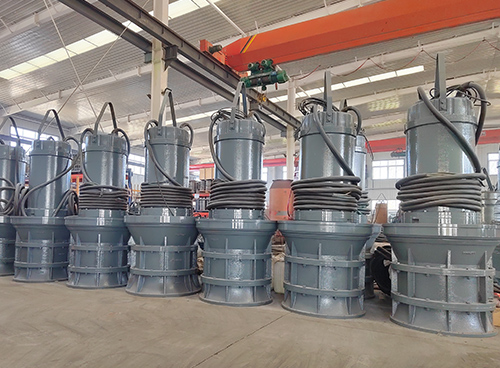 Advantages And Disadvantages Of Axial Flow Pump