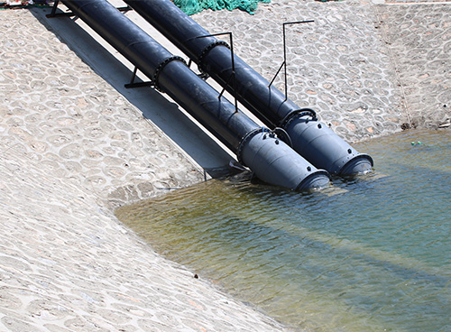 Axial Flow Pump VS Centrifugal Pump