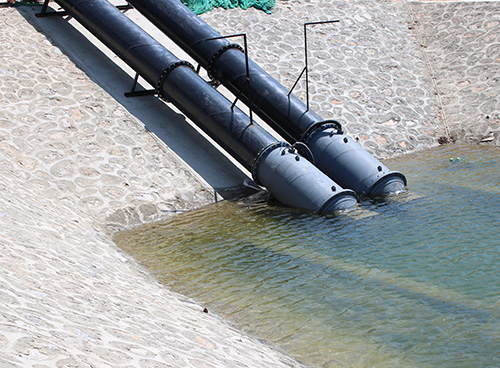 How Long Can A Submersible Axial Flow Pump Run Continuously?
