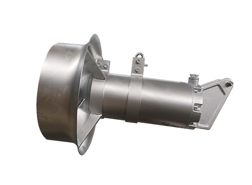 How To Select An Electric Submersible Agitator With Optimal Efficiency?