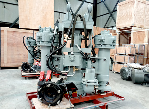 Difference Between Submersible Slurry Pump And Traditional Pump