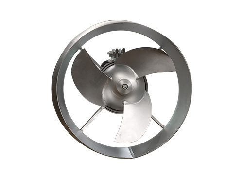 How To Use A Submersible Agitator Mixer Safely?