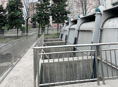 What Are The Common Mistakes To Avoid When Designing A Water Treatment Grille?
