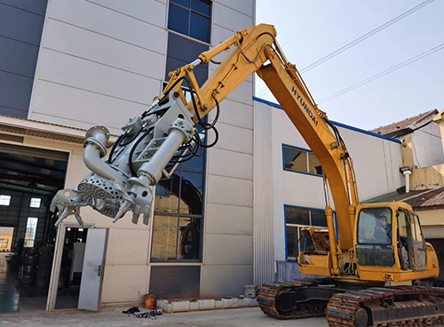 How To Maintain Excavator Driven Sand Dredging Pump?
