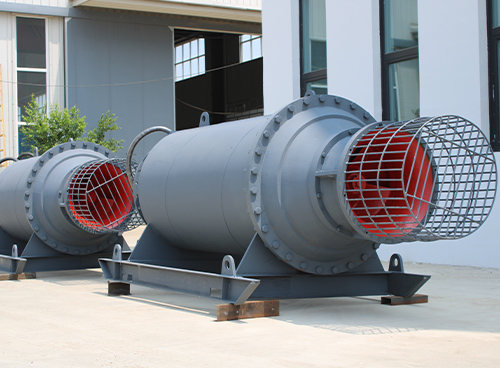 What Are The Key Growth Drivers For The Axial Flow Pumps Market?