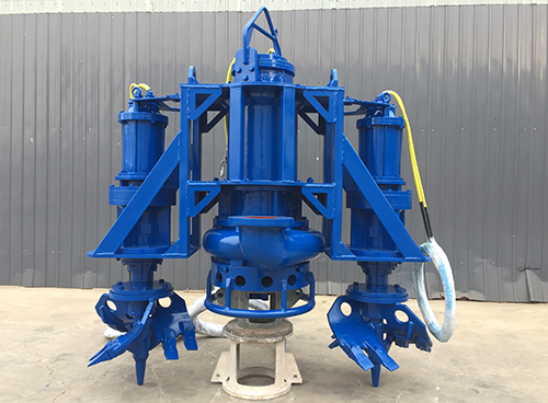 Using Electric Submersible Slurry Pumps Safety Precautions