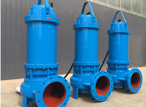 What Is The Difference Between A Sewage Pump And A Submersible Sump Pump?