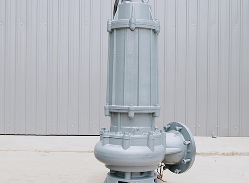 Axial Vs Mixed Flow Pump