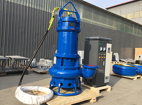 Do Electric Submersible Slurry Pumps Use A Lot Of Electricity?
