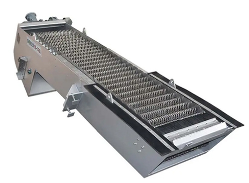 How To Choose A Reliable Water Treatment Grille Bar Screen Supplier?