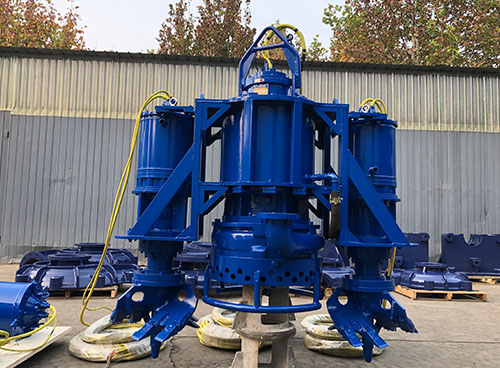 How To Choose A Suitable Submersible Slurry Pump According To Slurry Characteristics?