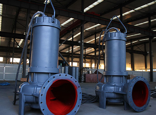 How To Choose A Suitable Electric Submersible Drainage Pump?