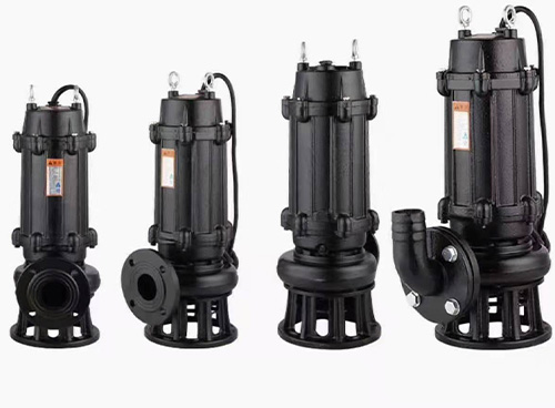 Submersible Slurry Pumps Safety And Standard Operation