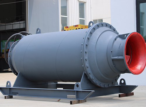 Can A Horizontal Pump Be Mounted Vertically?