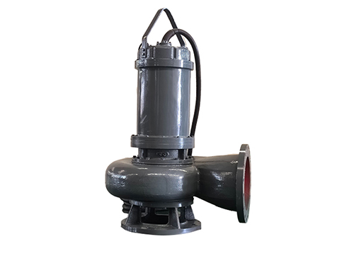 How Does Electrical Submersible Drainage Pumps Work?