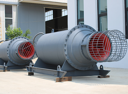 What Is The Difference Between A Horizontal And Vertical Pump?