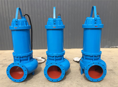 How Long Do Electric Waste Water Pumps Last?
