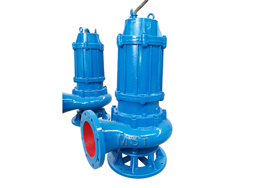 How To Install The Electrical Submersible Drainage Pump?
