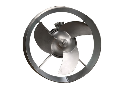 What Is The Difference Between A Submersible Agitator Mixer And Jet Mixer?