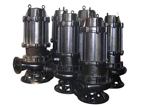 How To Perform Performance Testing And Debugging Of Electrical Submersible Drainage Pumps?