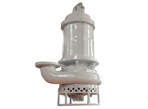 What Is A Submersible Sludge Pump?