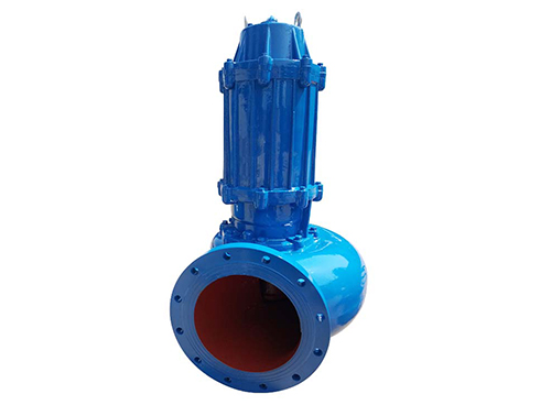 What Pump Is Used In Wastewater?