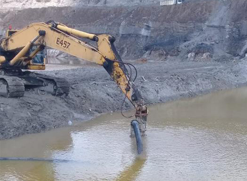 3 Tips To Increase The Service Life Of Hydraulic Driven Submersible Slurry Pumps