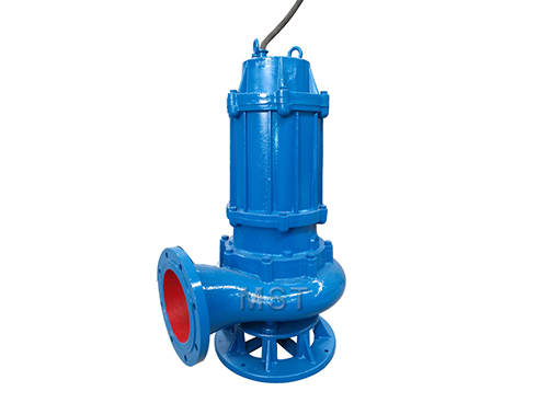 What Are The Main Applications Of Electric Submersible Drainage Pumps?