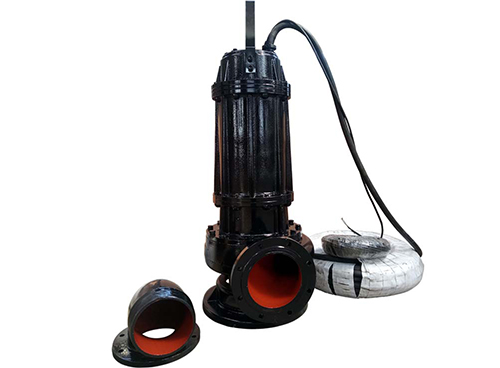 What Is An Electric Waste Water Pump?