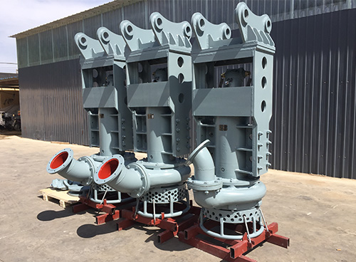 How To Select A Dredge Pump Or Slurry Pump?