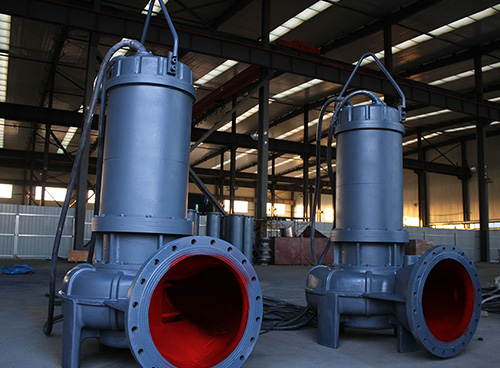 What Is An Electric Submersible Drainage Pump?